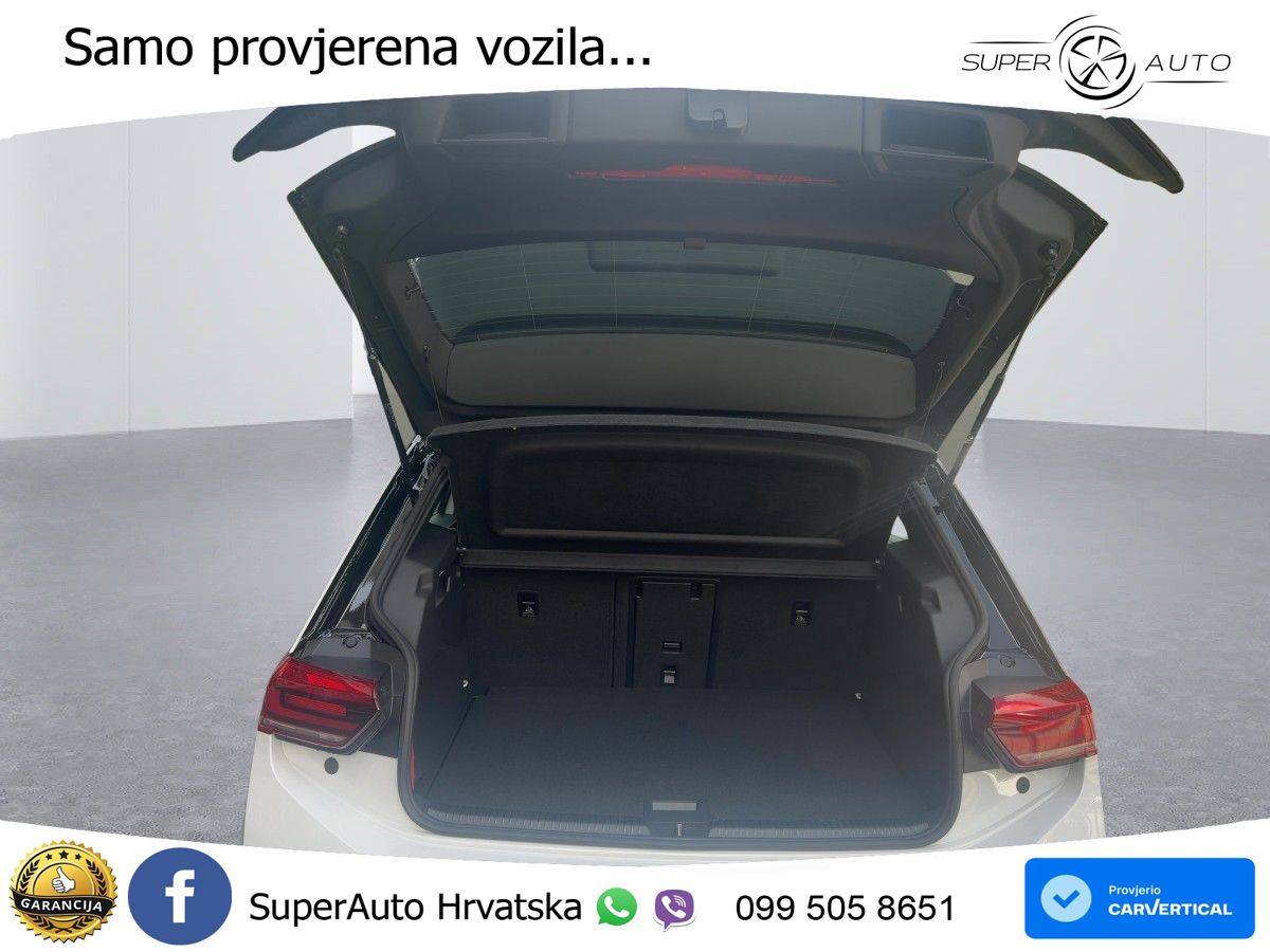 Volkswagen ID.3 Pro 62 kWh (204 KS)