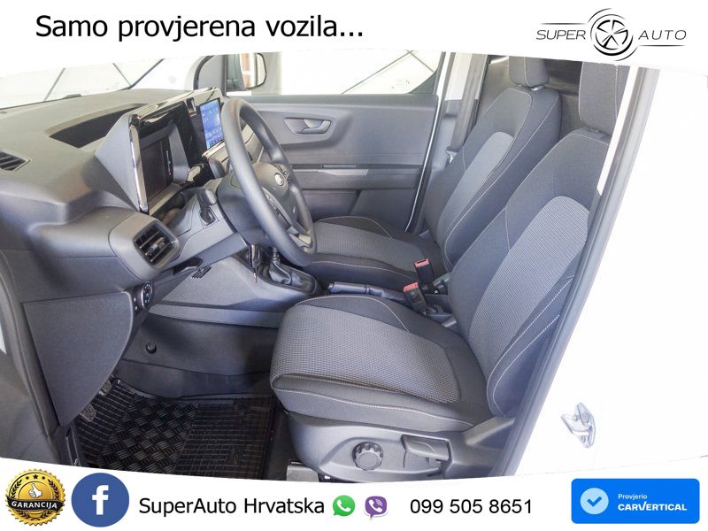Ford Transit 101 KS