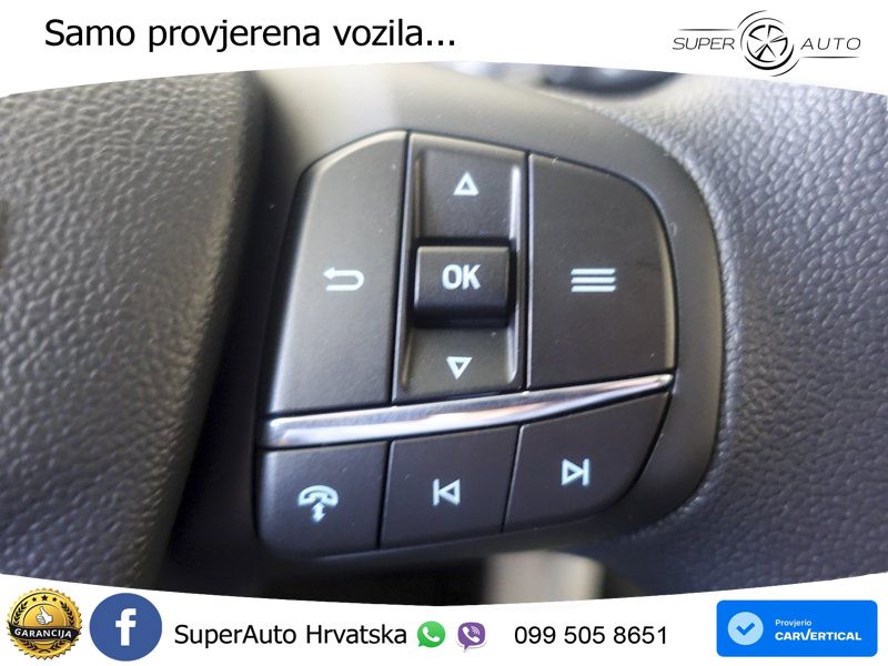 Ford Transit 101 KS