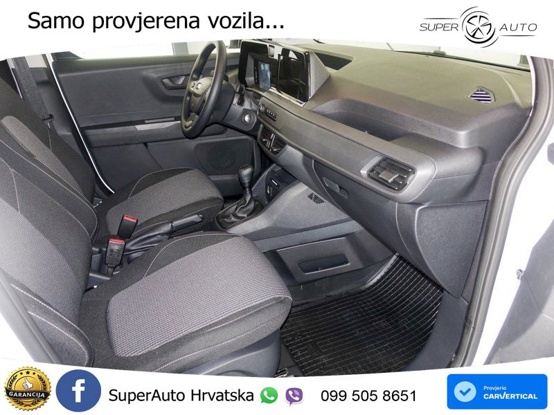 Ford Transit 101 KS
