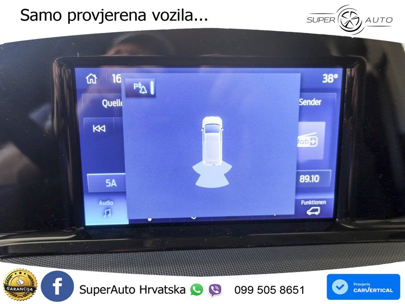 Ford Transit 101 KS