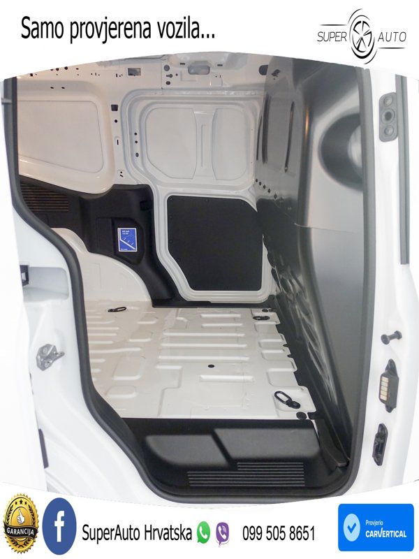 Ford Transit 101 KS
