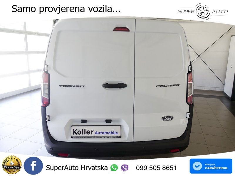 Ford Transit 101 KS