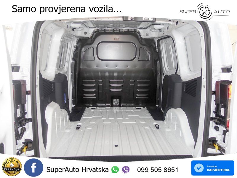 Ford Transit 101 KS
