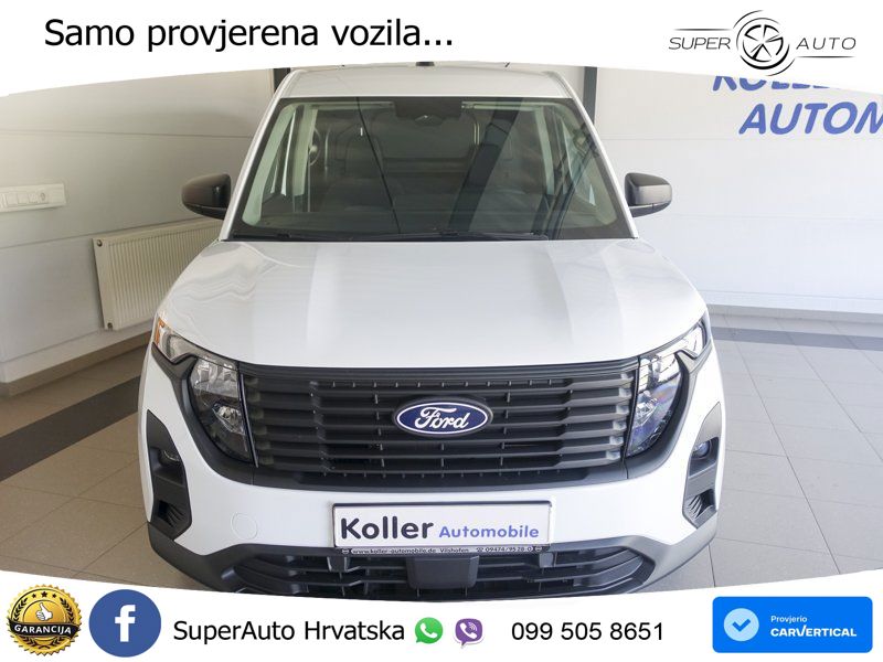 Ford Transit 101 KS