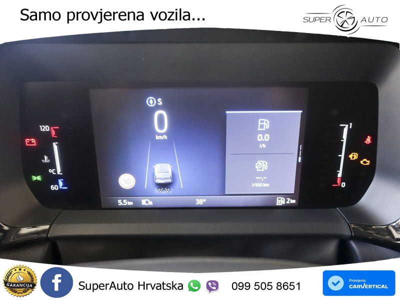 Ford Transit 101 KS