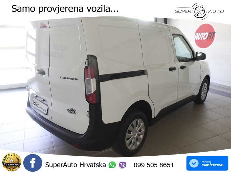 Ford Transit 101 KS