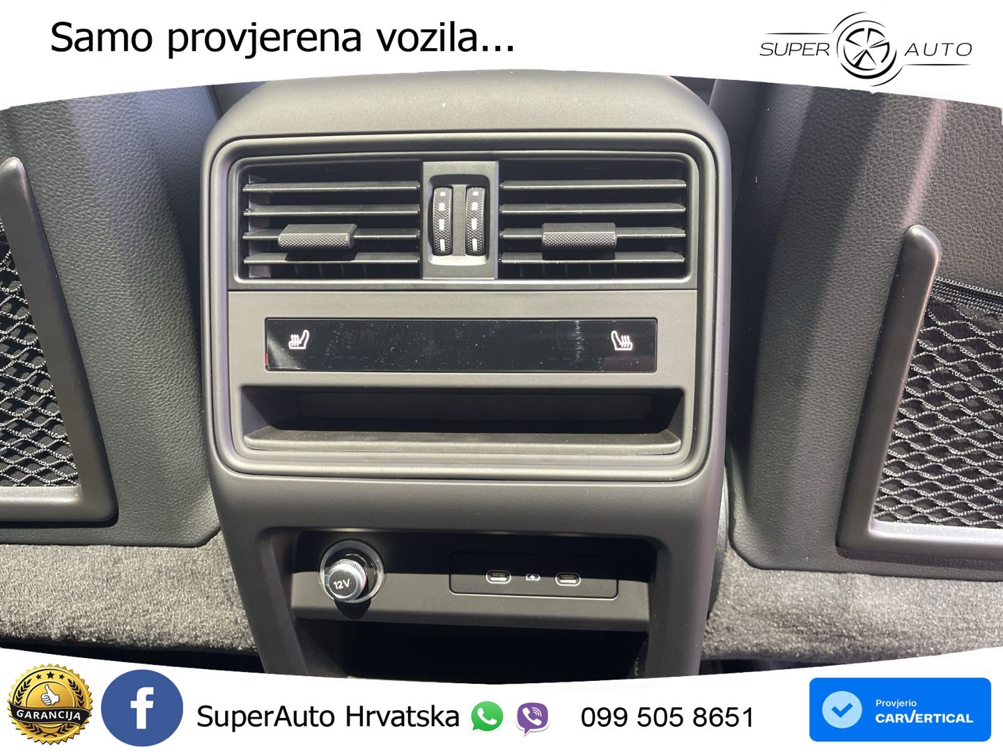 Porsche Cayenne 3.0 V6 (353 KS) Tiptronic S