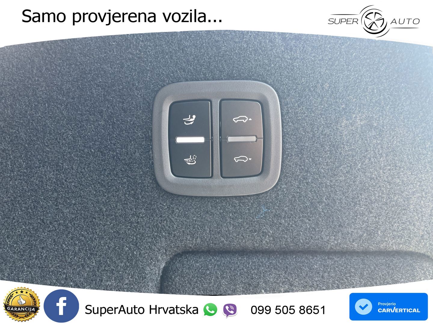 Porsche Cayenne 3.0 V6 (353 KS) Tiptronic S
