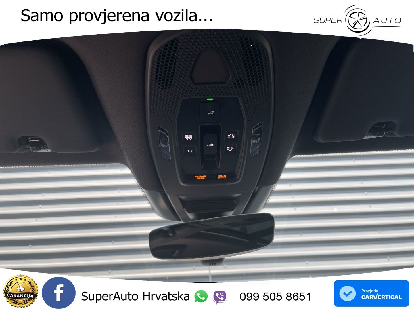 Porsche Cayenne 3.0 V6 (353 KS) Tiptronic S