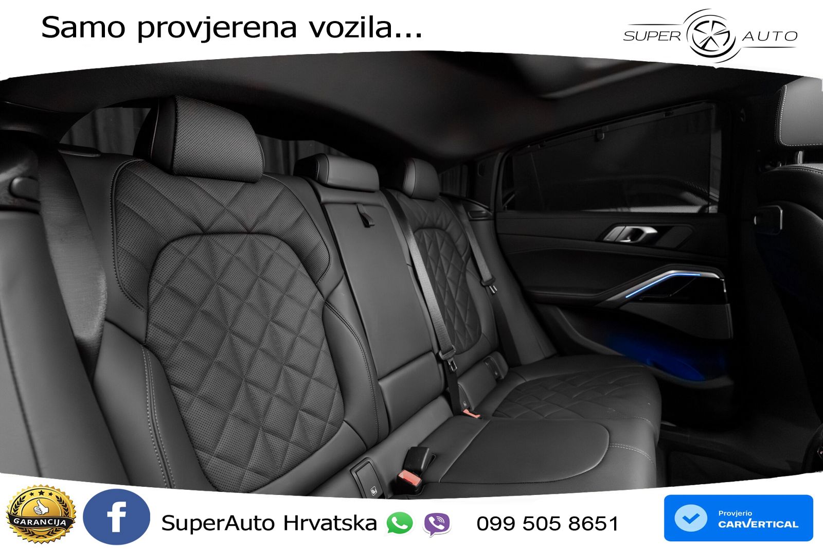 BMW X6 40i (381 KS) xDrive Steptronic