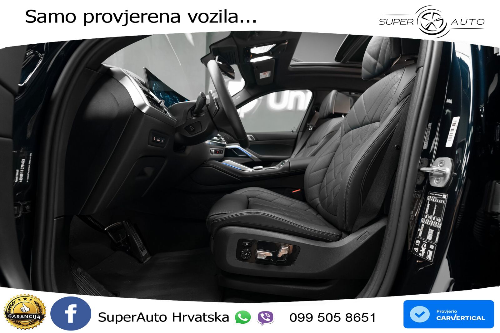 BMW X6 40i (381 KS) xDrive Steptronic