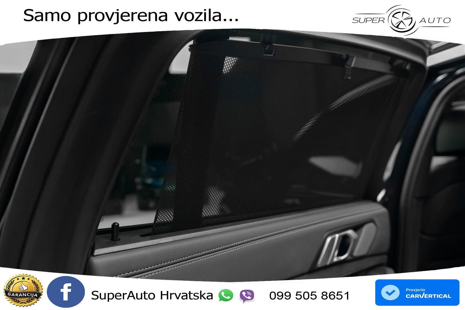 BMW X6 40i (381 KS) xDrive Steptronic