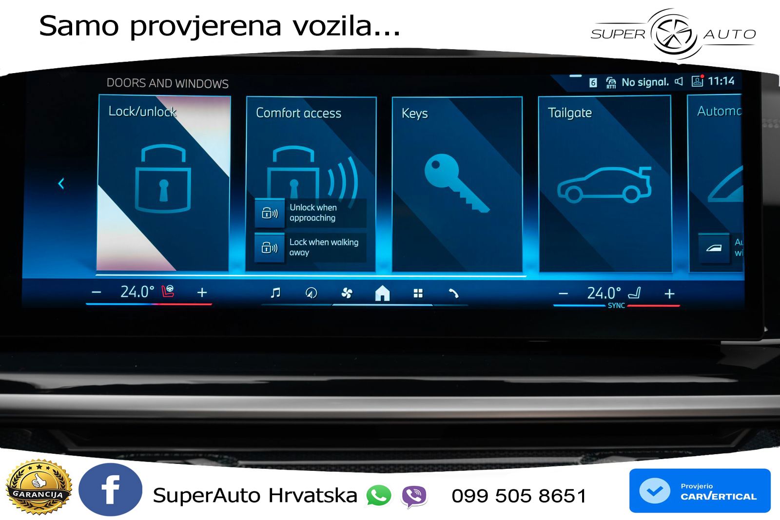 BMW X6 40i (381 KS) xDrive Steptronic