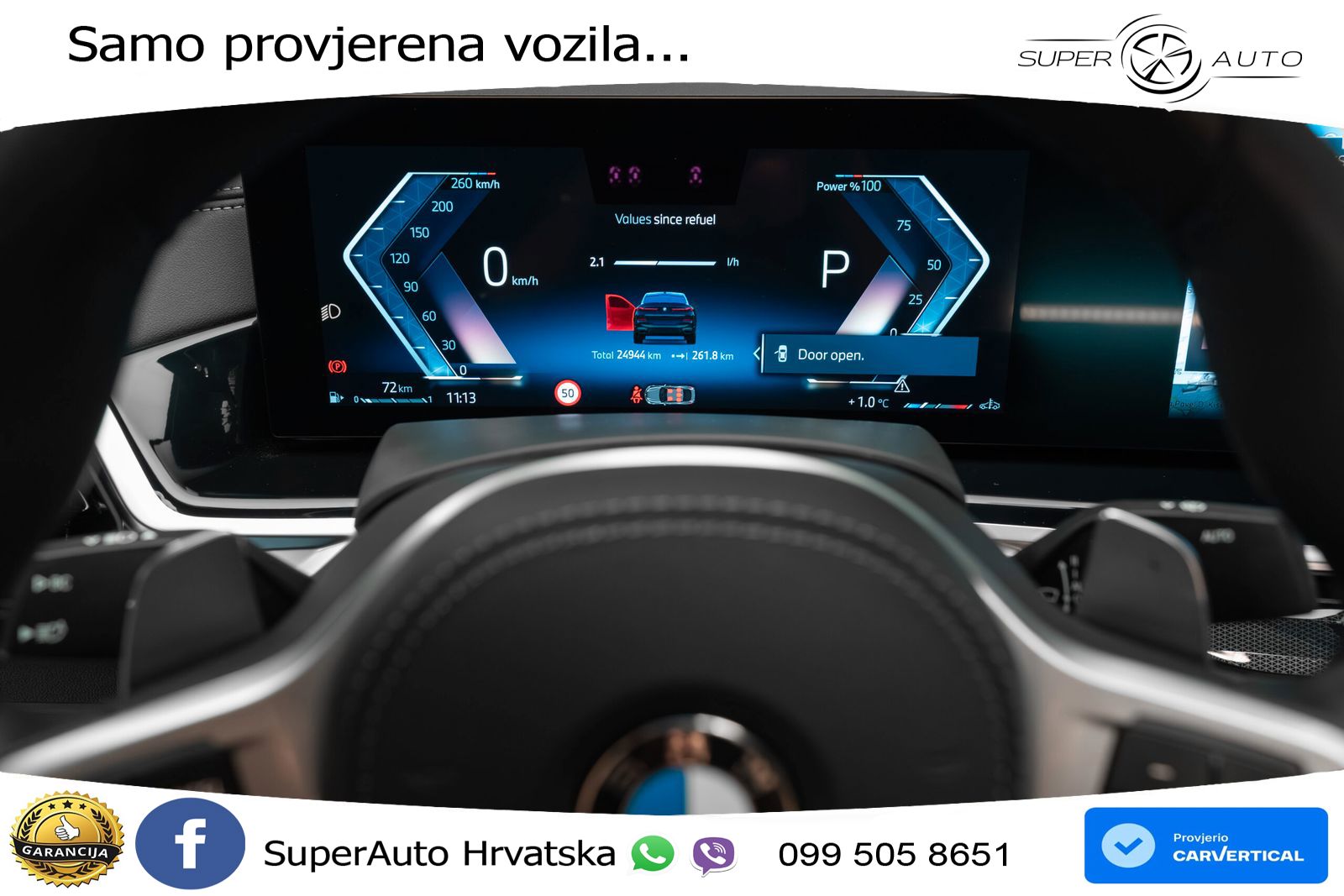 BMW X6 40i (381 KS) xDrive Steptronic