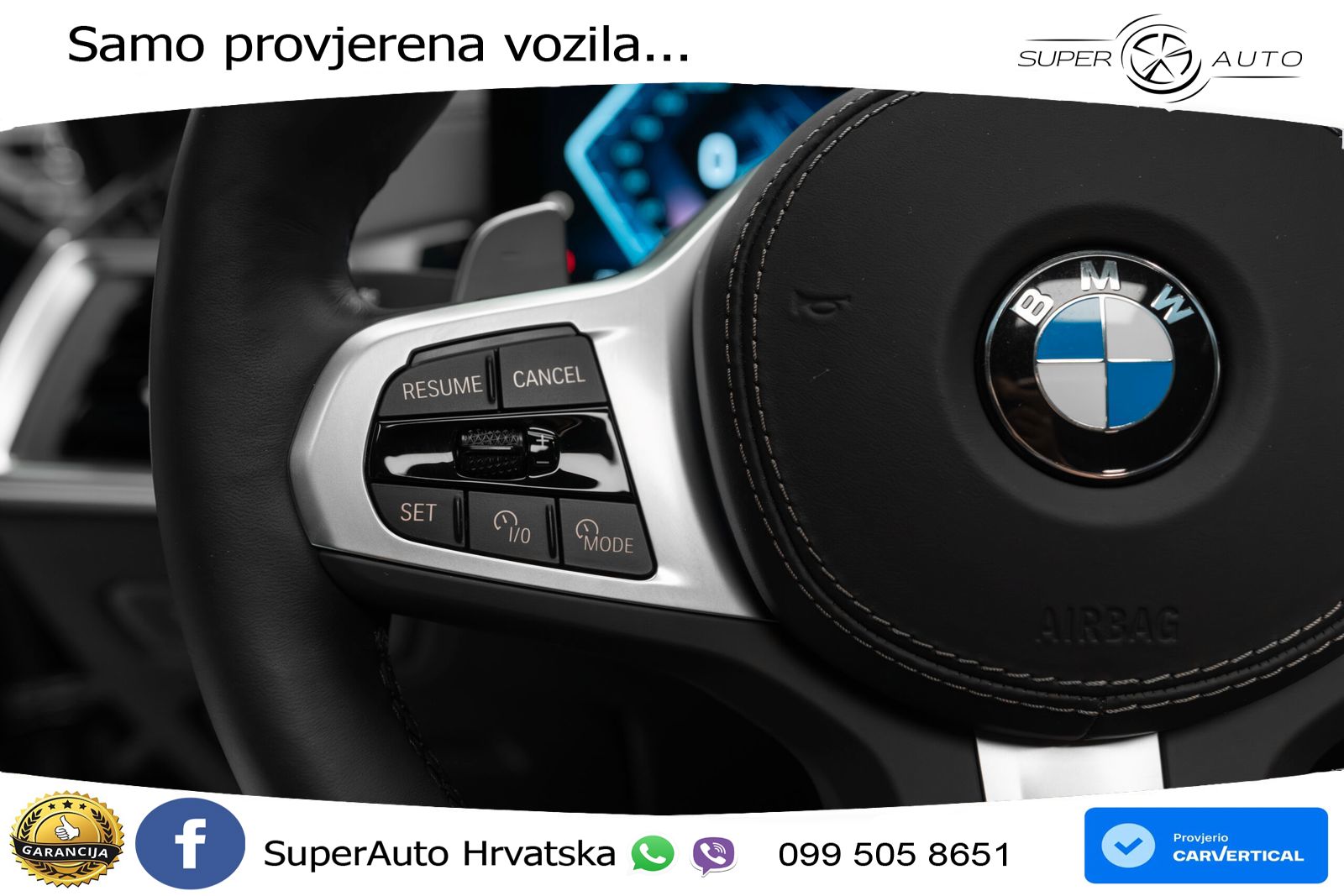 BMW X6 40i (381 KS) xDrive Steptronic