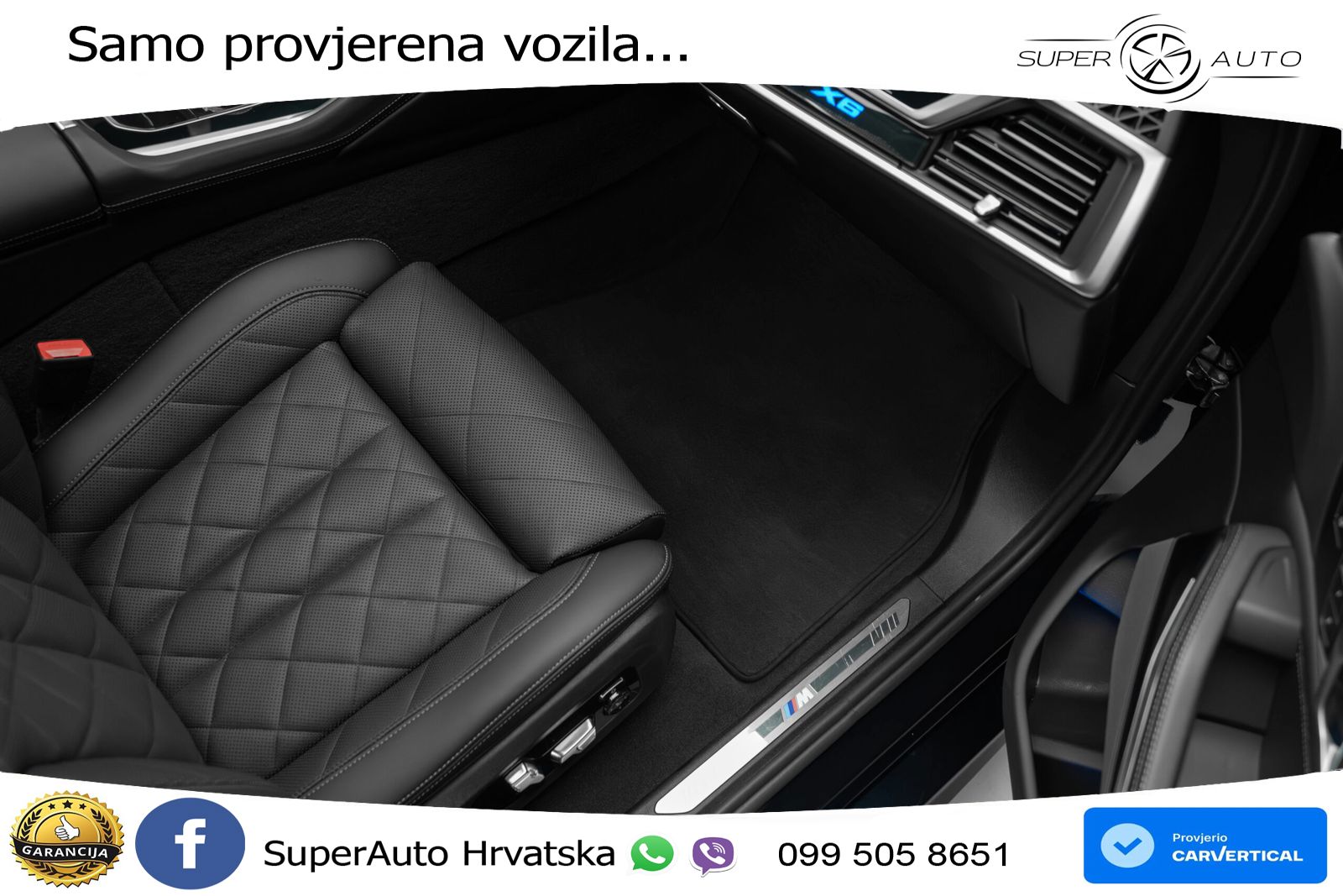 BMW X6 40i (381 KS) xDrive Steptronic