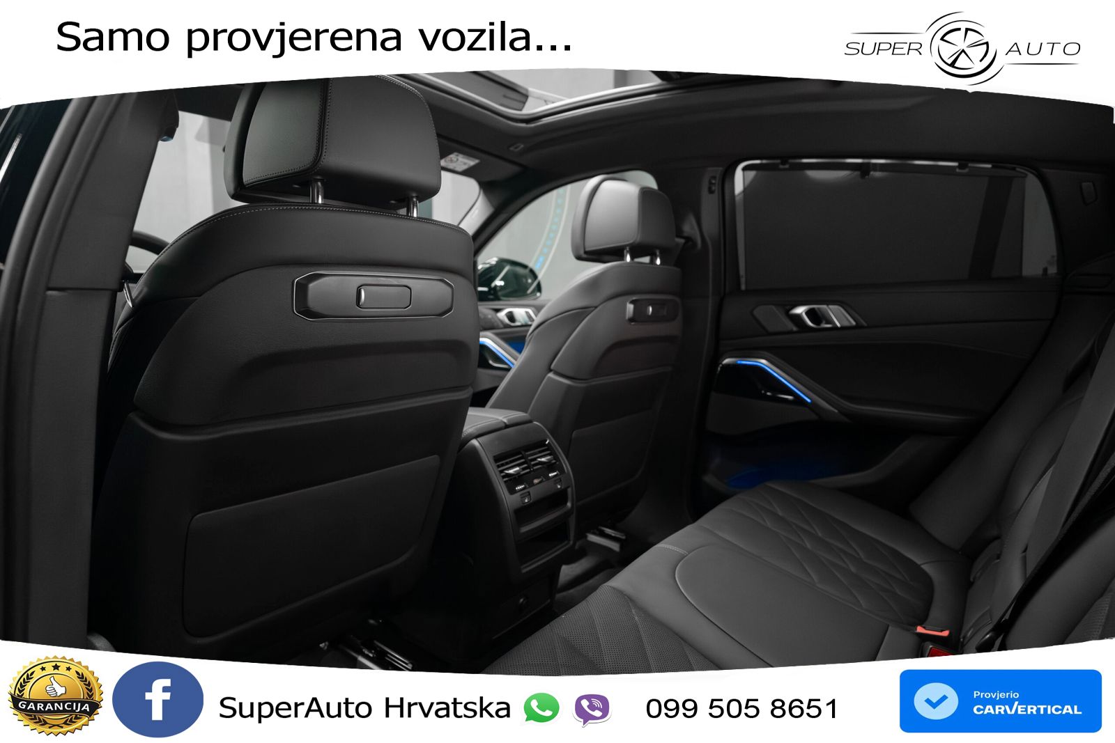BMW X6 40i (381 KS) xDrive Steptronic