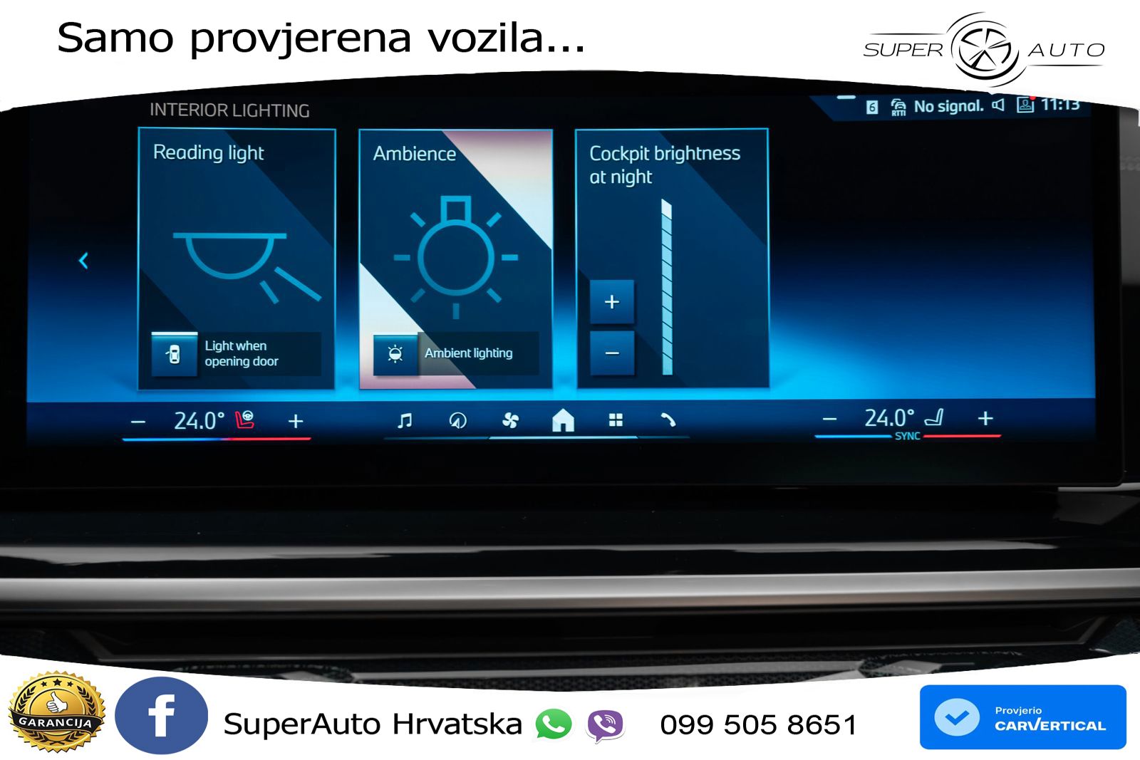 BMW X6 40i (381 KS) xDrive Steptronic