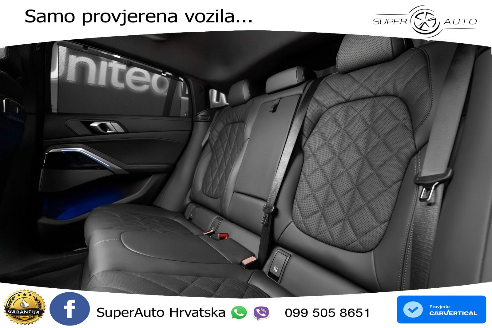BMW X6 40i (381 KS) xDrive Steptronic