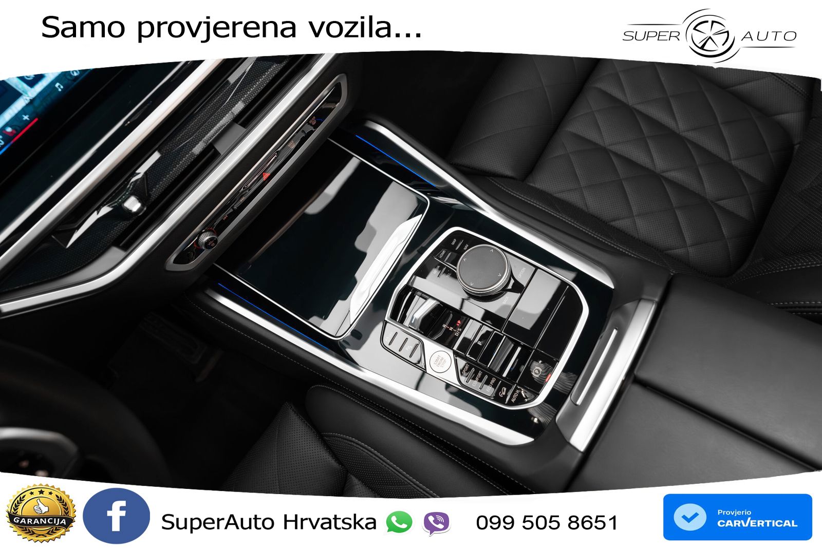 BMW X6 40i (381 KS) xDrive Steptronic