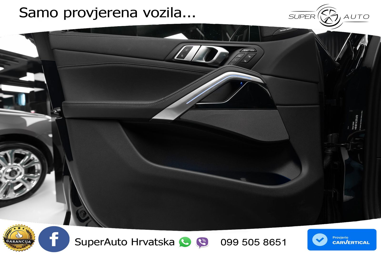 BMW X6 40i (381 KS) xDrive Steptronic