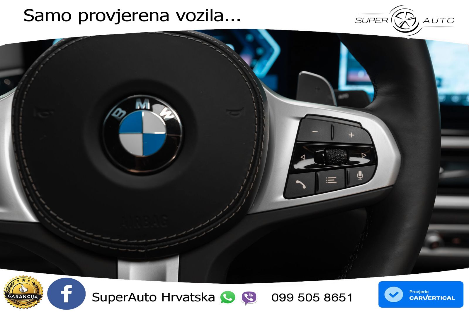 BMW X6 40i (381 KS) xDrive Steptronic