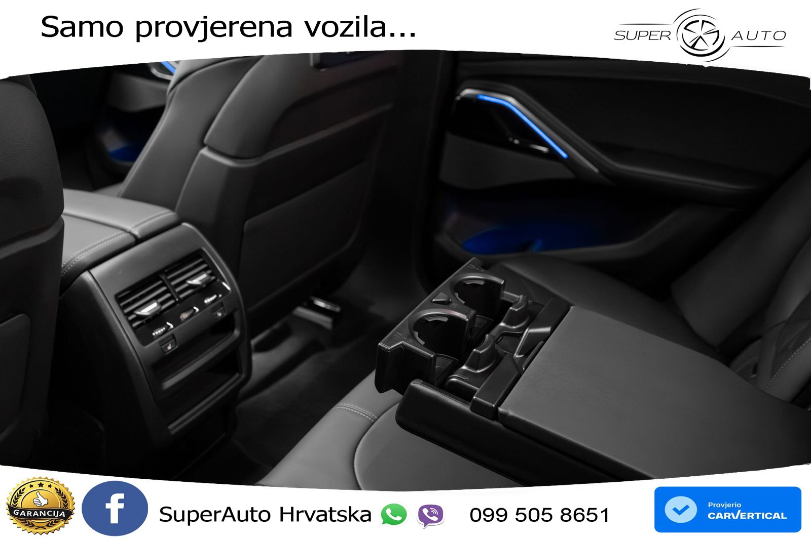 BMW X6 40i (381 KS) xDrive Steptronic