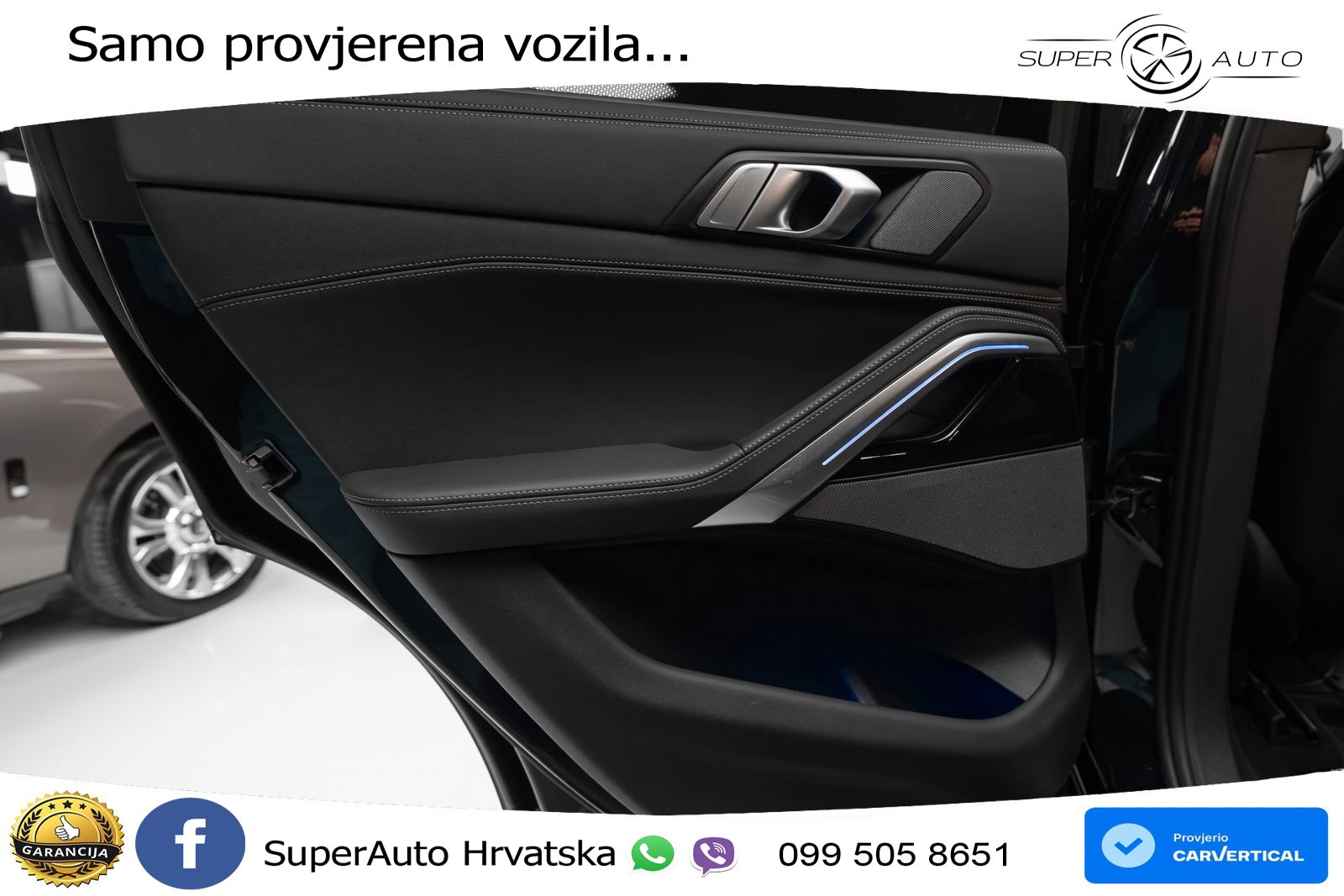BMW X6 40i (381 KS) xDrive Steptronic