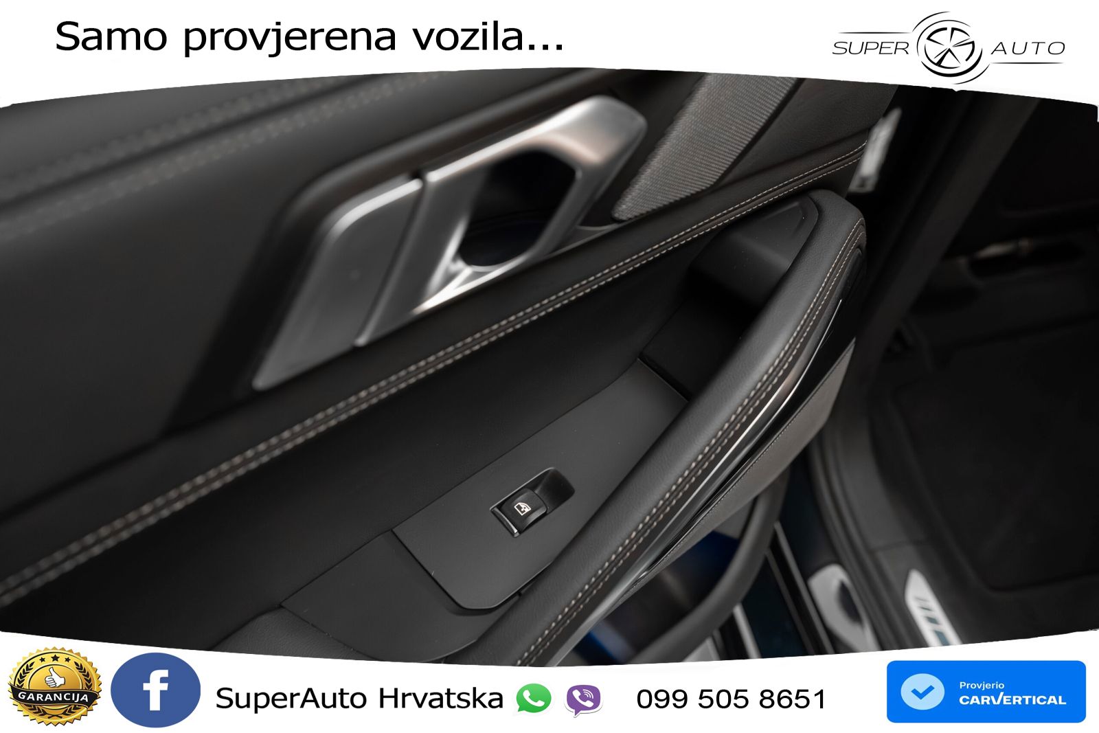 BMW X6 40i (381 KS) xDrive Steptronic