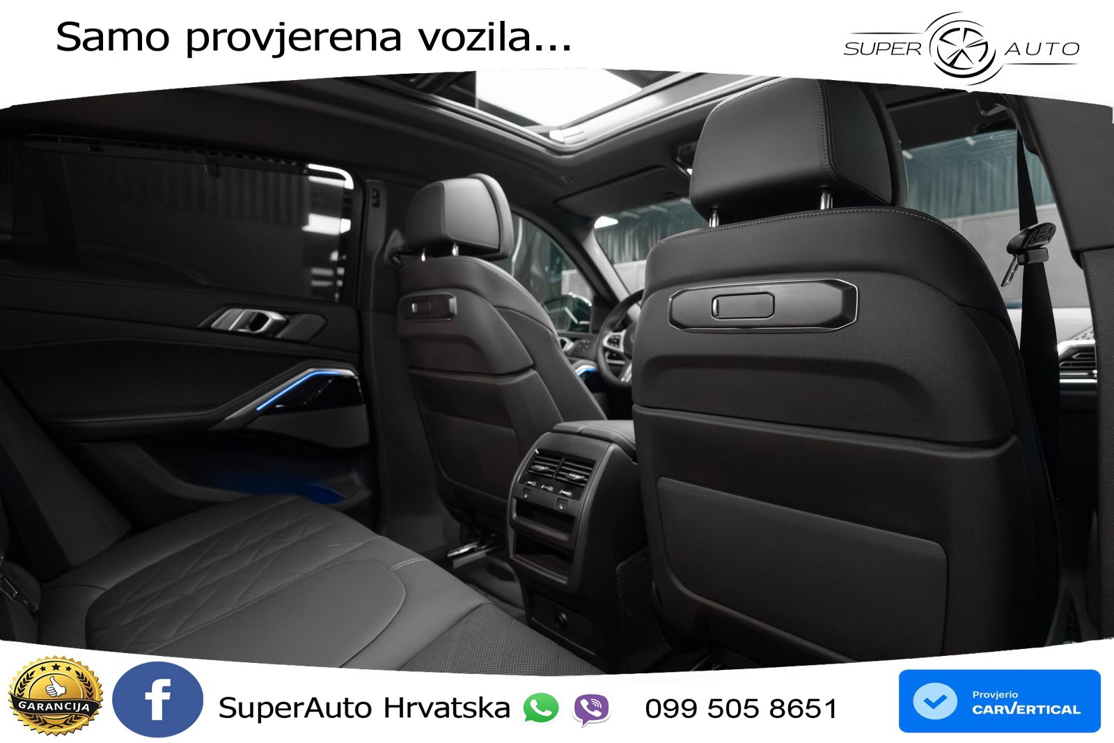 BMW X6 40i (381 KS) xDrive Steptronic
