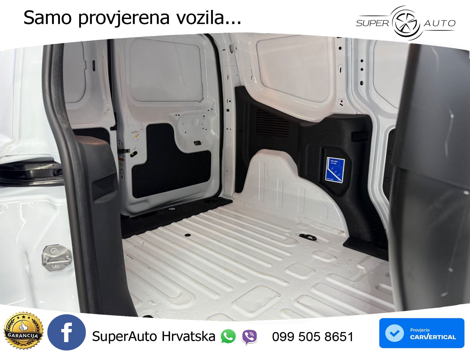 Ford Transit 101 KS