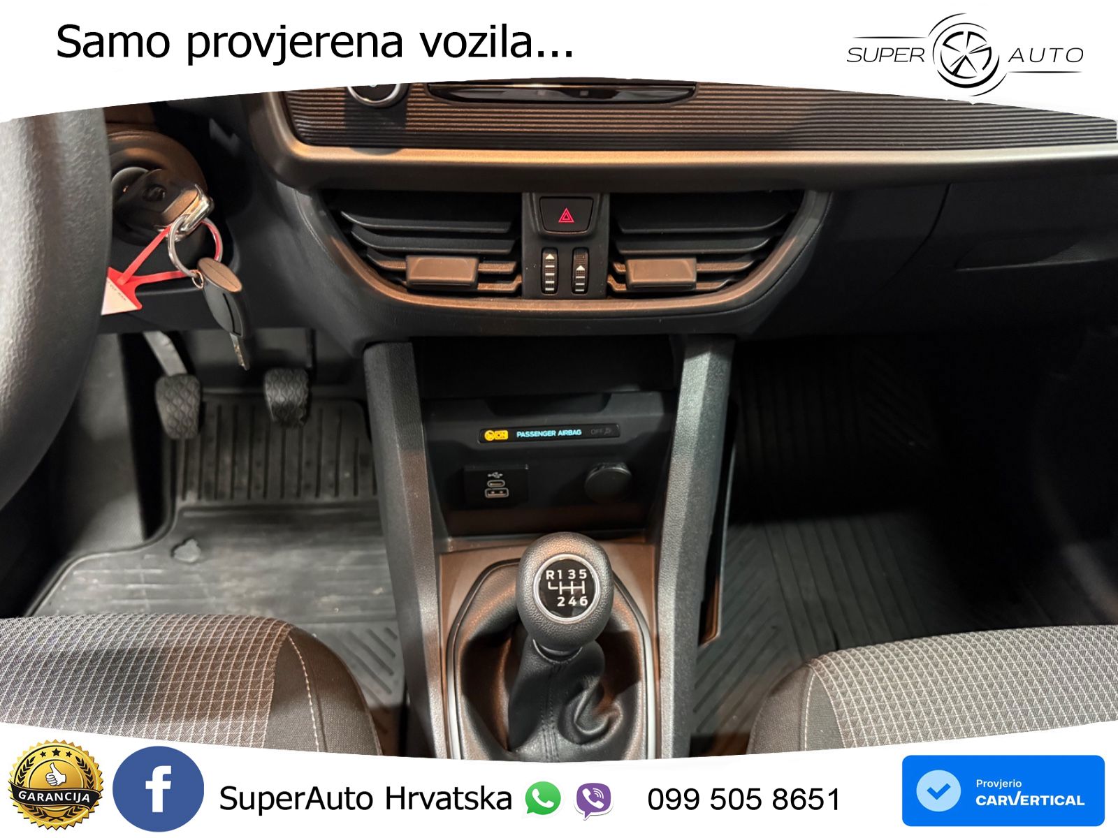 Ford Transit 101 KS