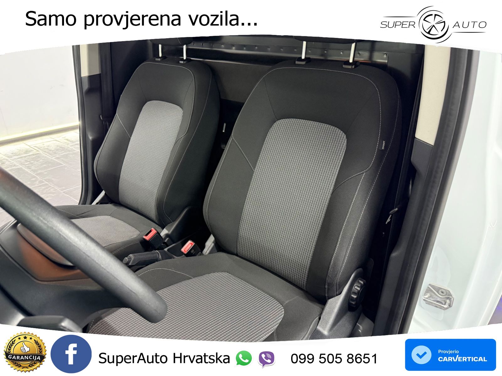 Ford Transit 101 KS