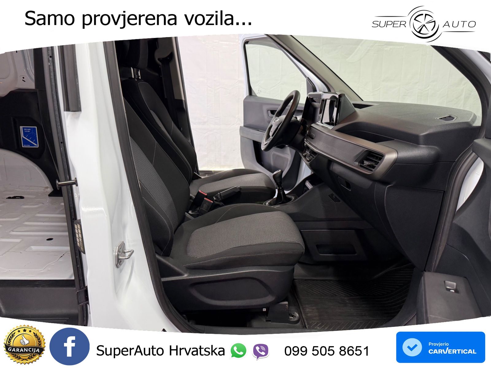 Ford Transit 101 KS