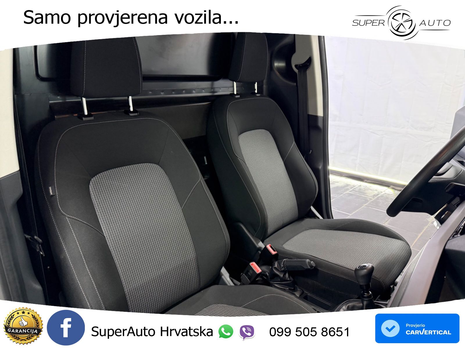 Ford Transit 101 KS