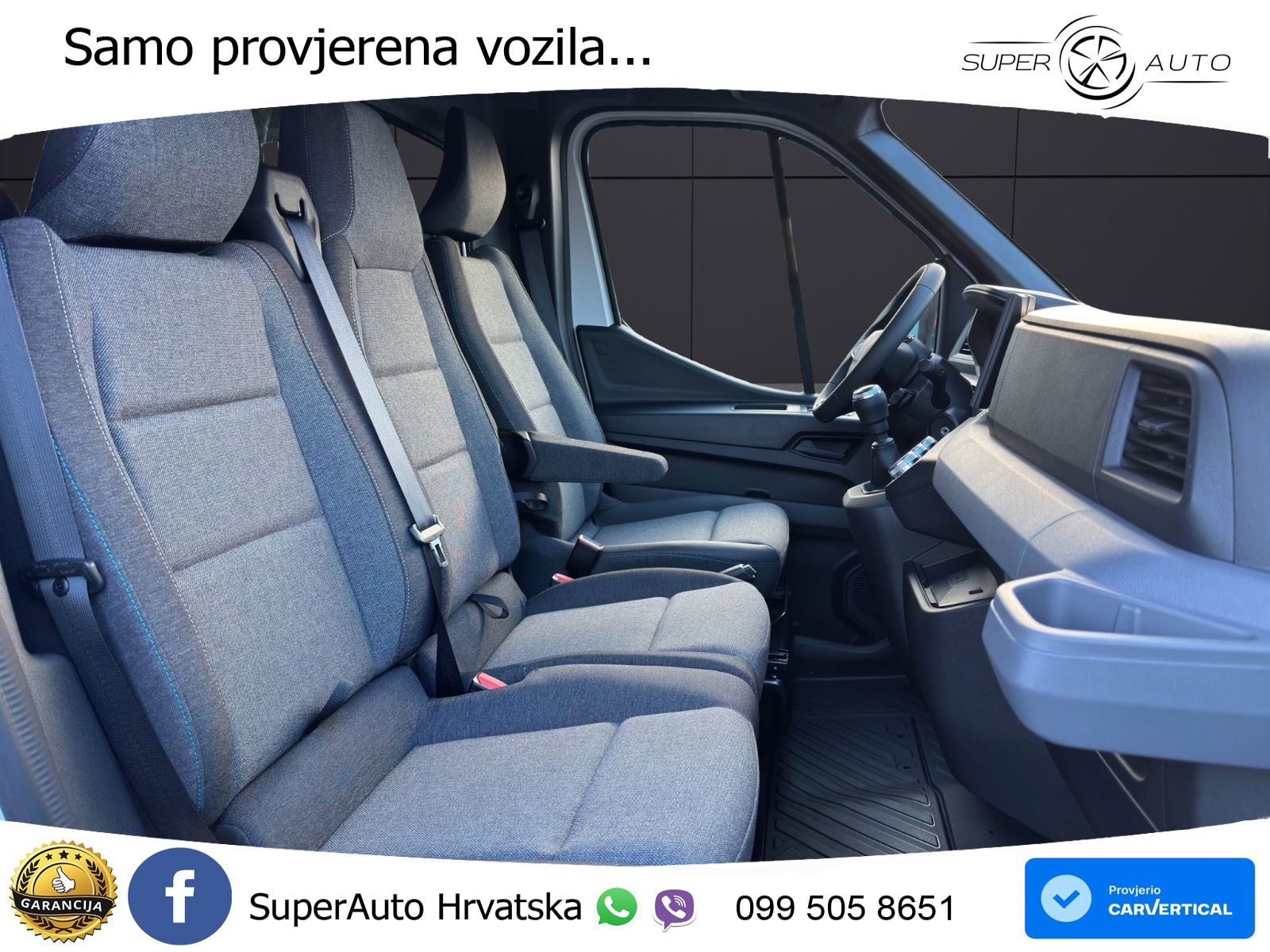 Renault Master 170 KS