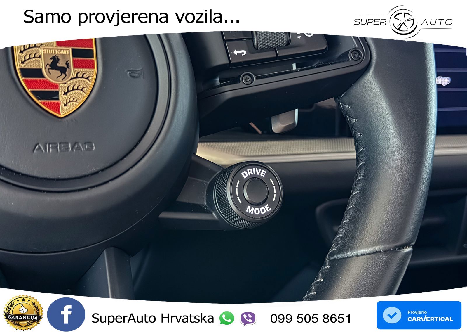 Porsche Cayenne Coupe S 4.0 V8 (474 KS) Tiptronic S