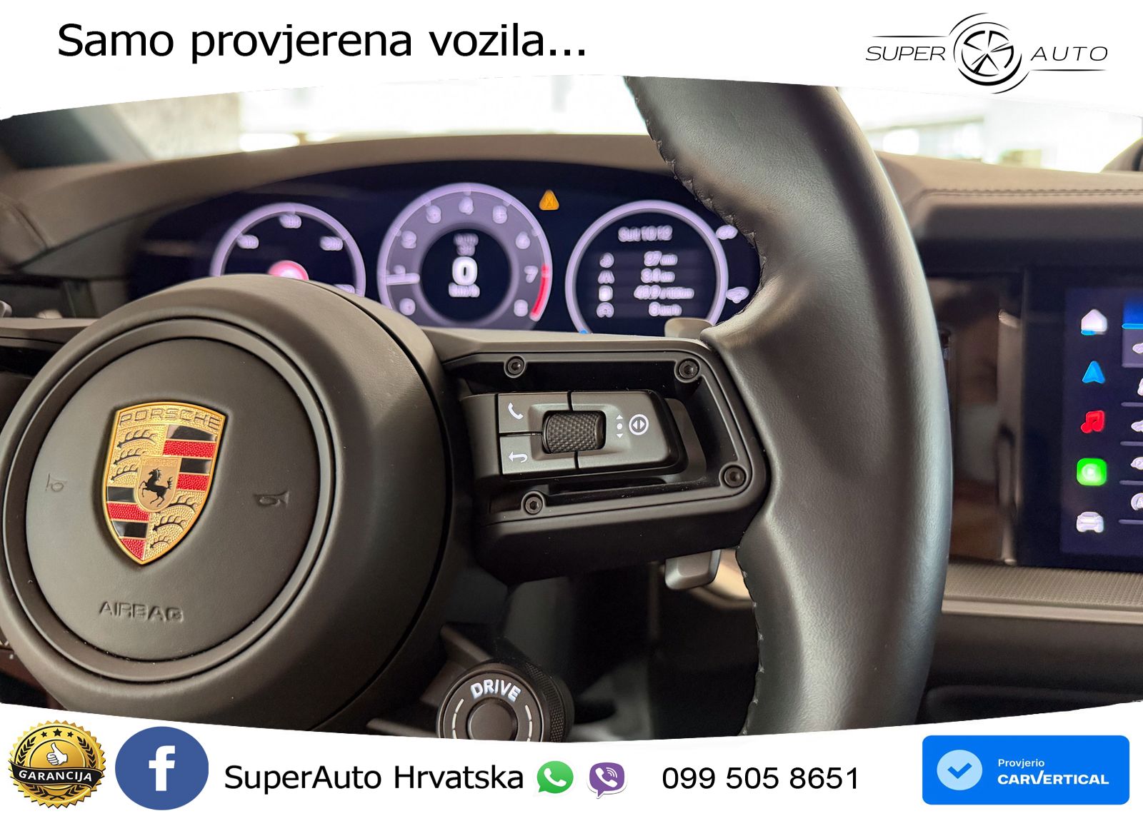 Porsche Cayenne Coupe S 4.0 V8 (474 KS) Tiptronic S