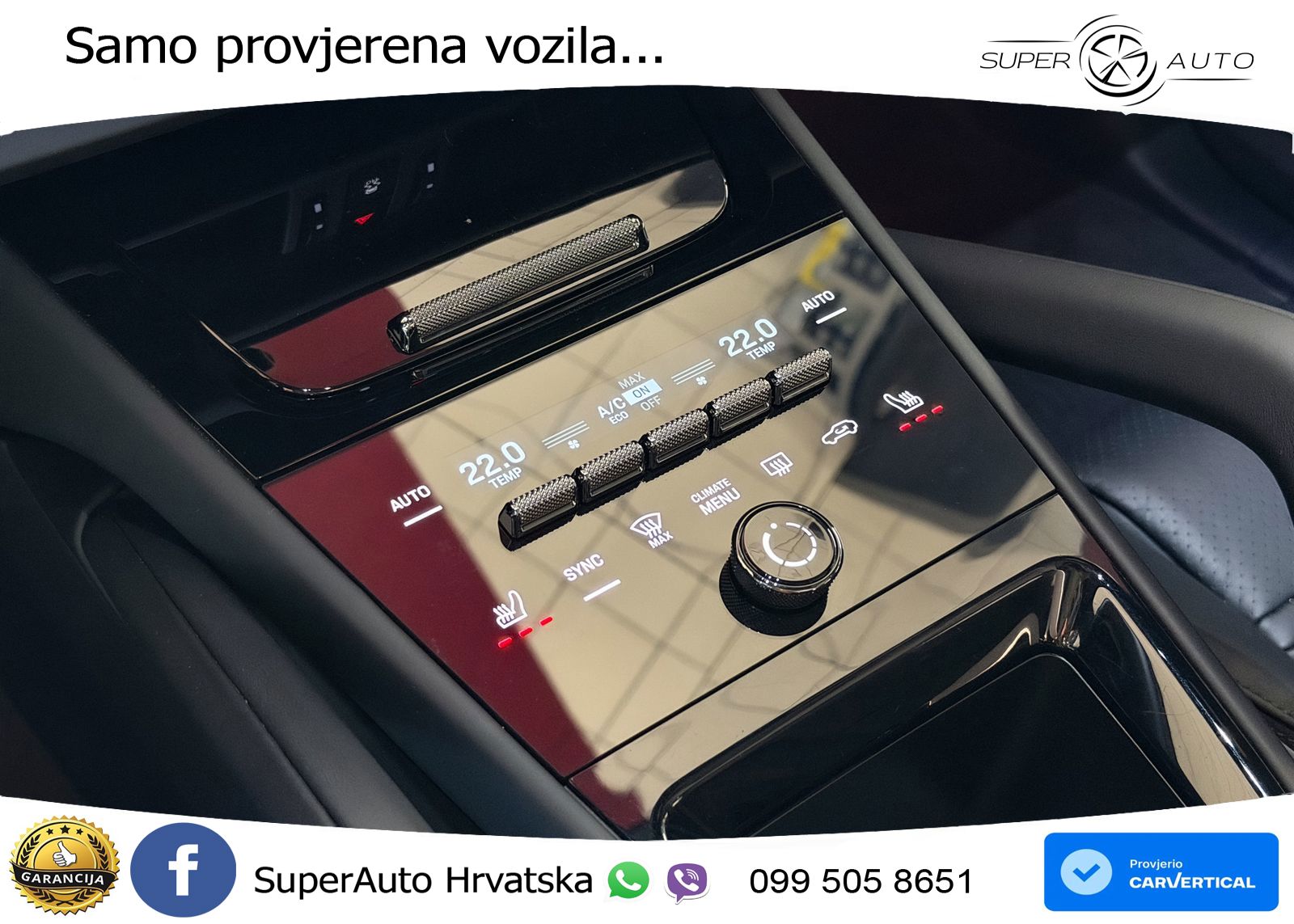 Porsche Cayenne Coupe S 4.0 V8 (474 KS) Tiptronic S