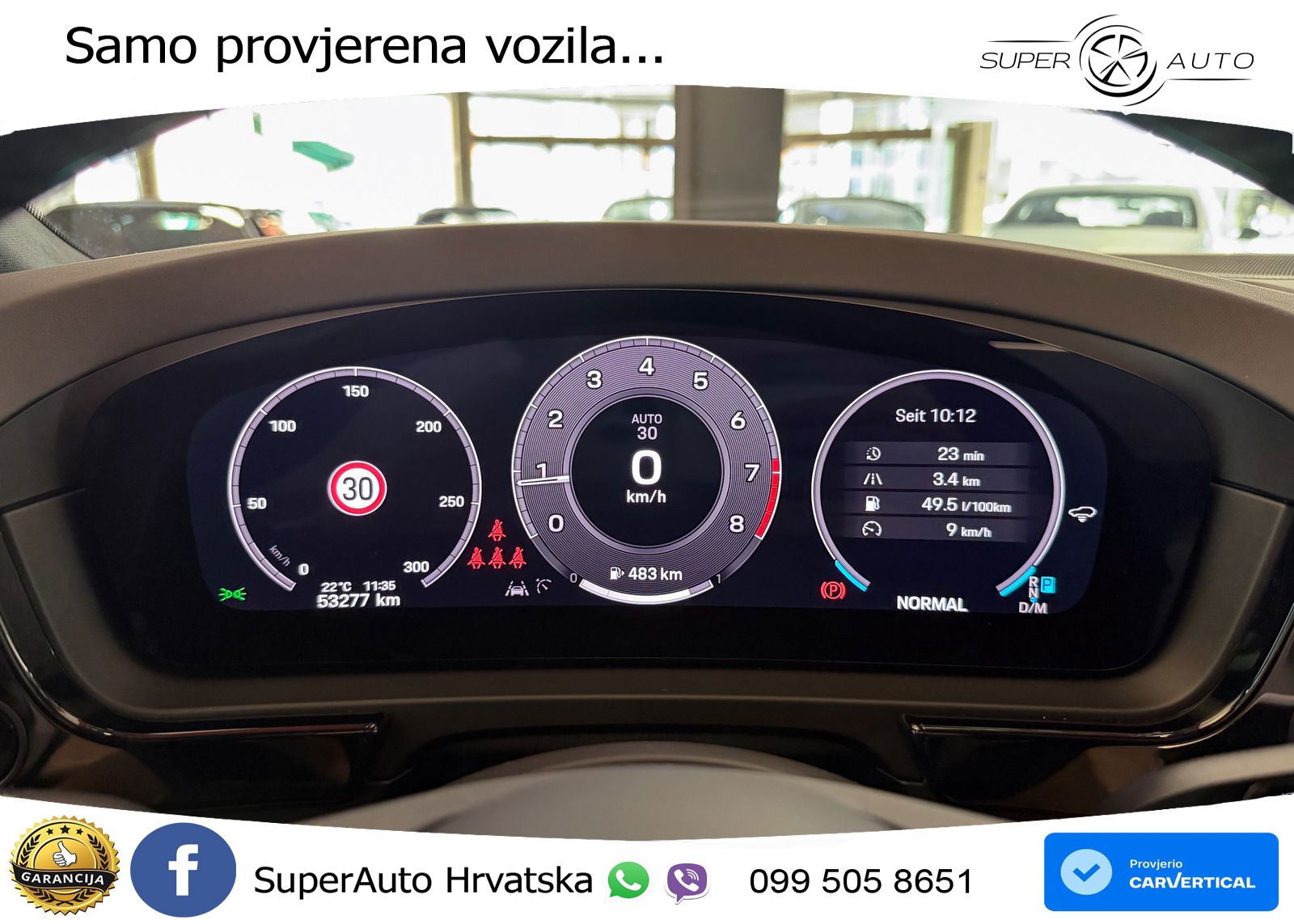 Porsche Cayenne Coupe S 4.0 V8 (474 KS) Tiptronic S