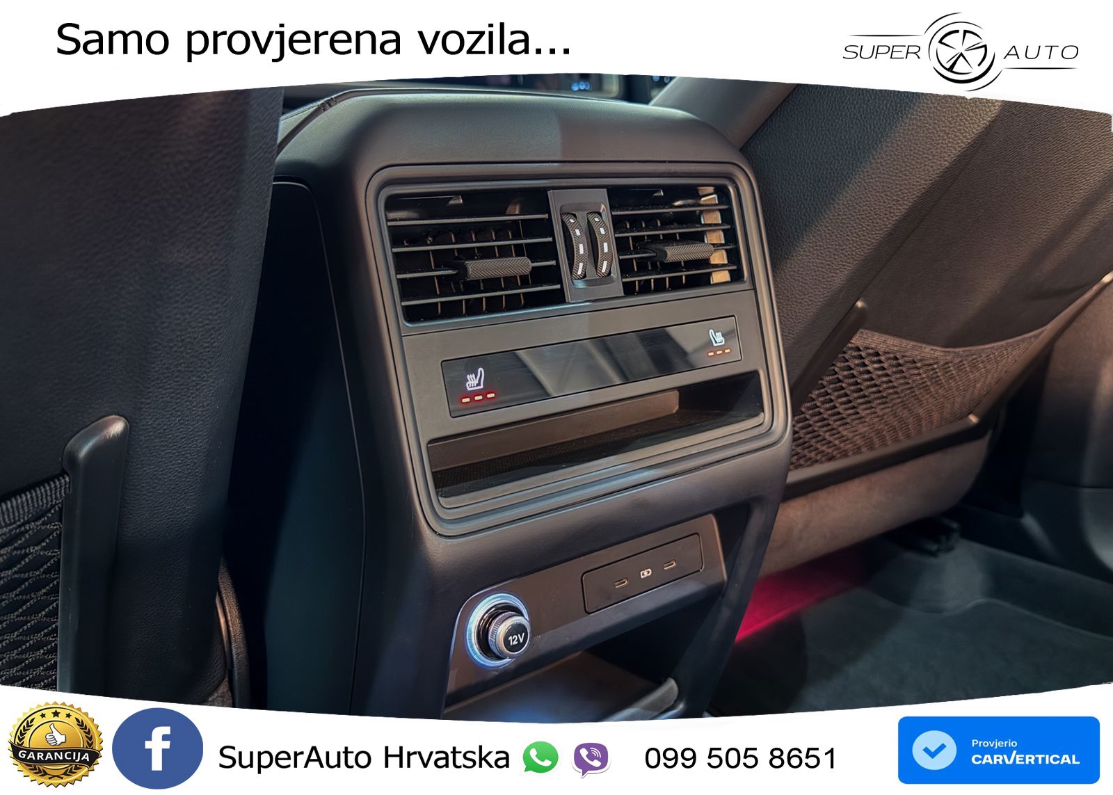 Porsche Cayenne Coupe S 4.0 V8 (474 KS) Tiptronic S