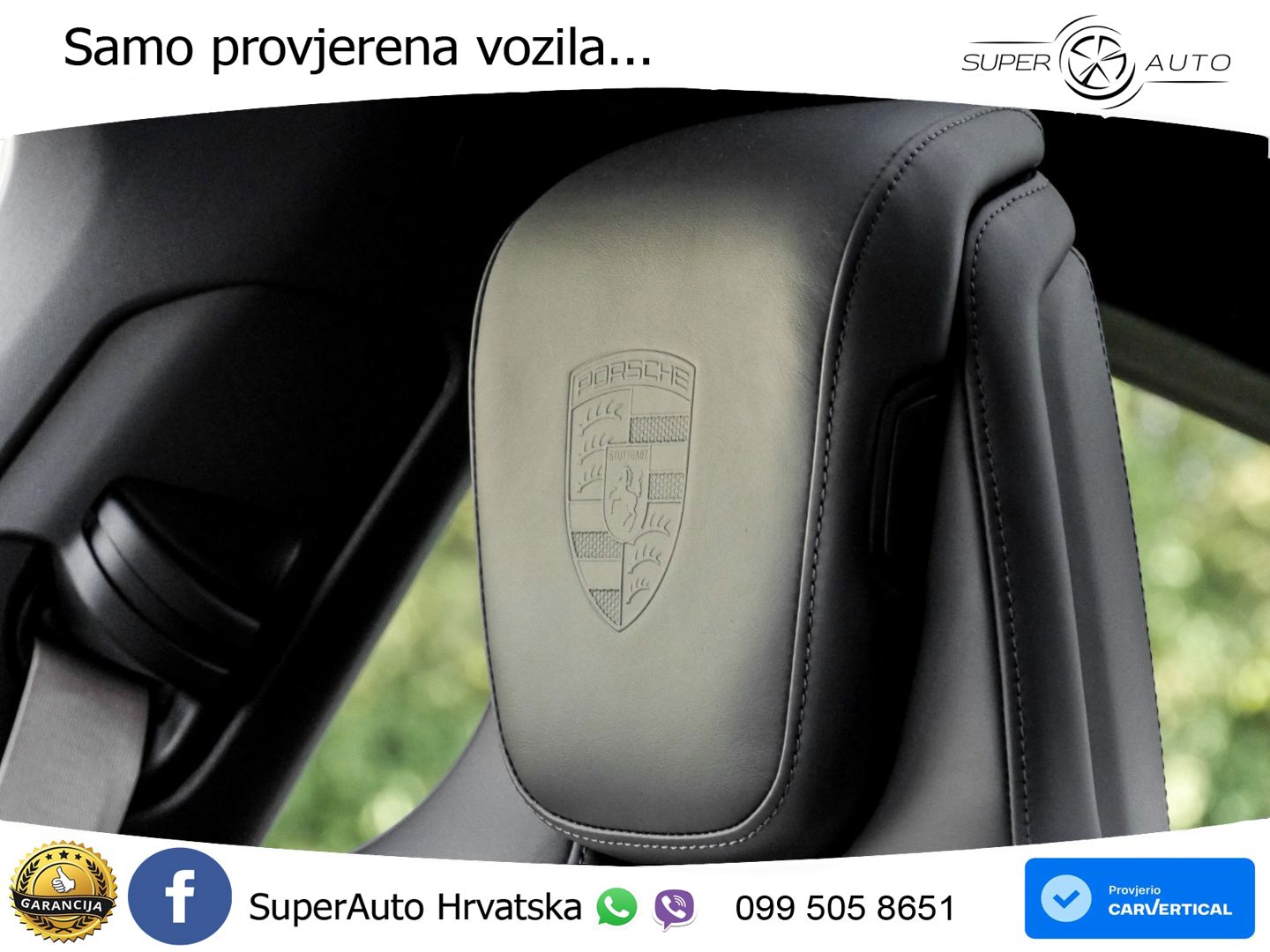 Porsche Taycan 105 kWh (435 KS)