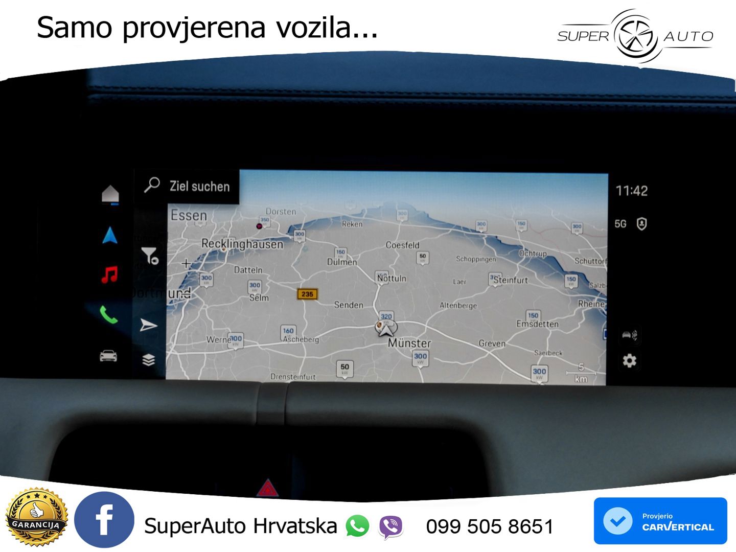 Porsche Taycan 105 kWh (435 KS)
