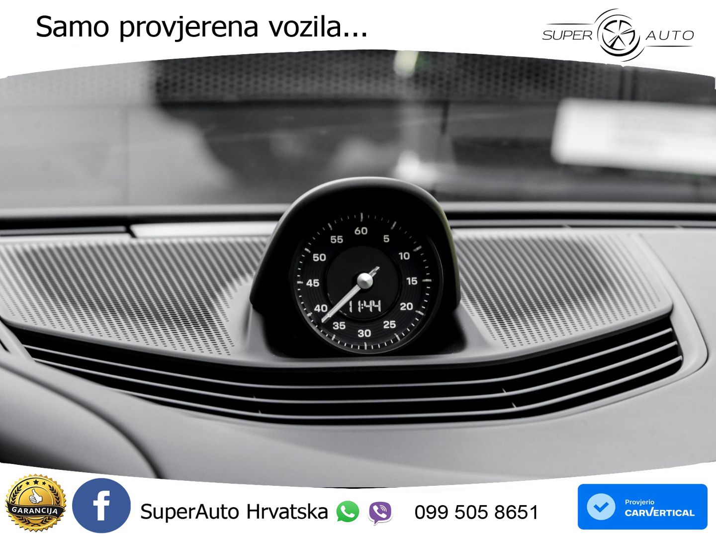 Porsche Taycan 105 kWh (435 KS)
