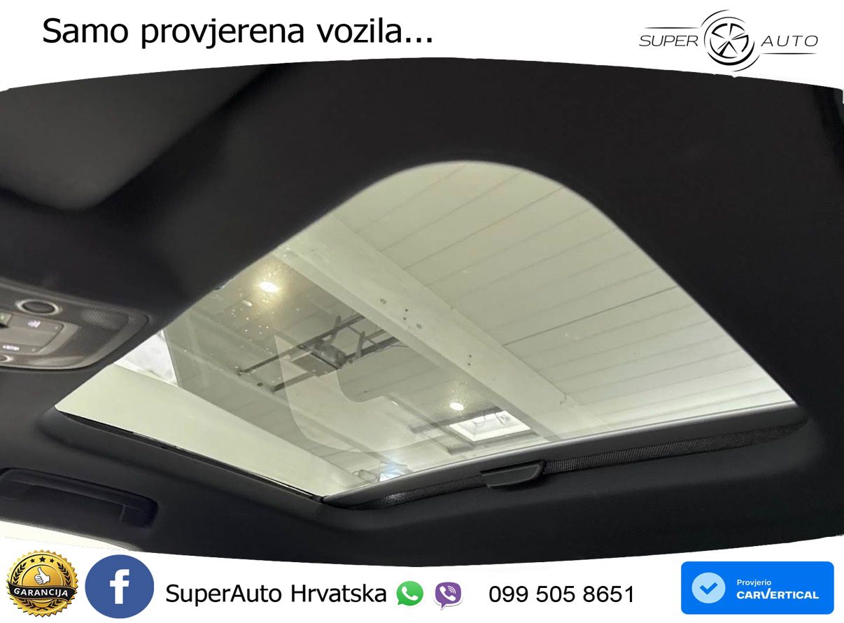 Audi RS3 Sportback 2.5 TFSI (400 KS) quattro S tronic LED+GR SJED+ACC