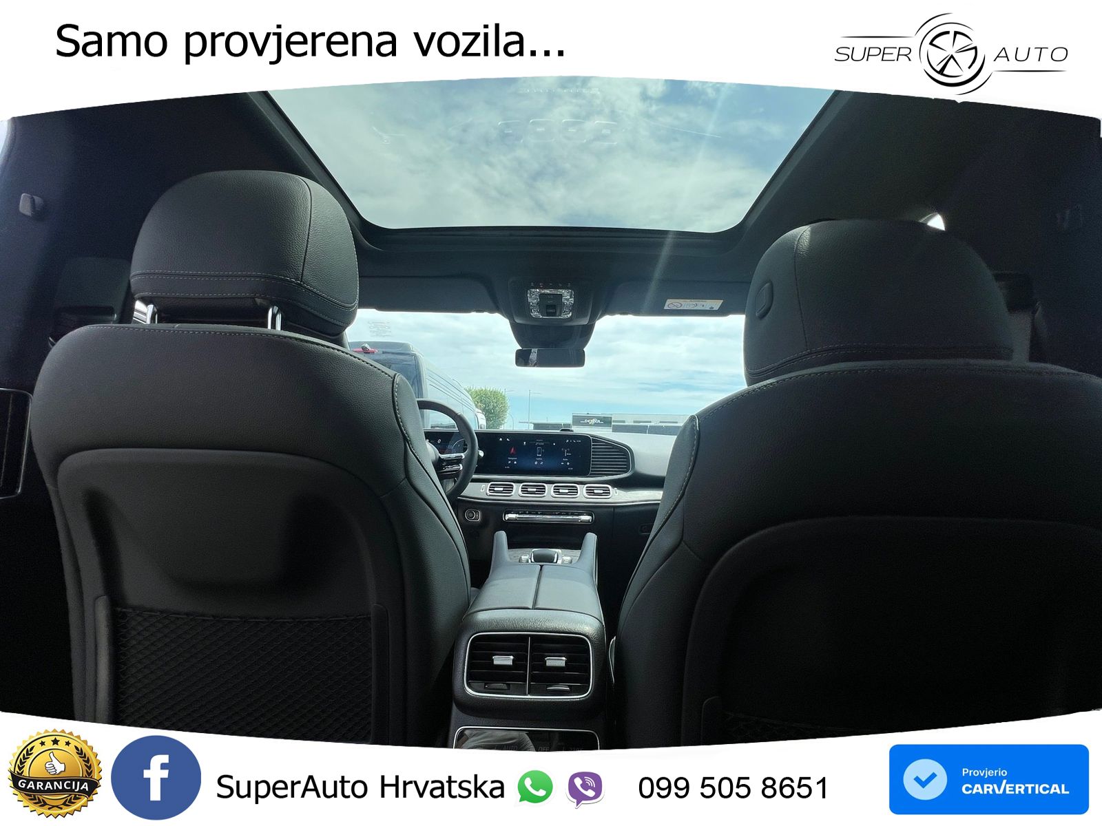 Mercedes GLE 450d (367 KS) EQ Boost 4MATIC 9G-TRONIC AMG LED+GR SJED+ACC
