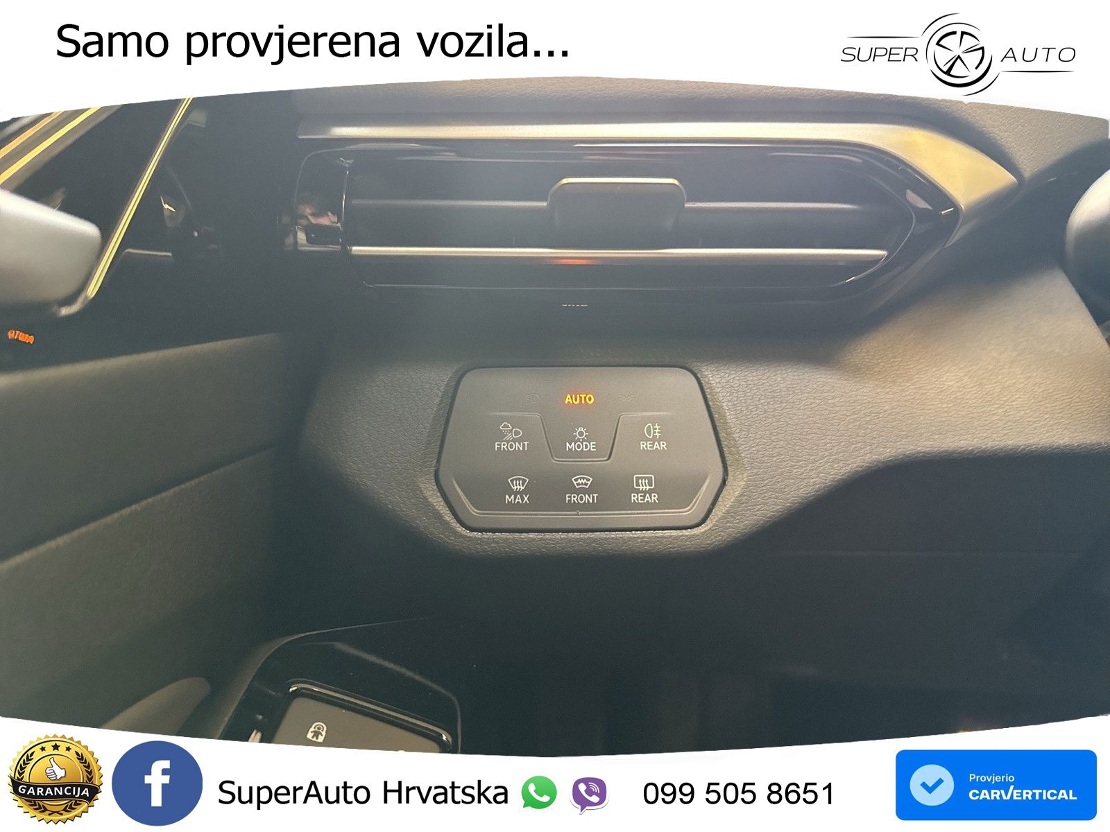 Volkswagen ID.4 Pro Performance 82 kWh (204 KS) LED+GR SJED+ACC