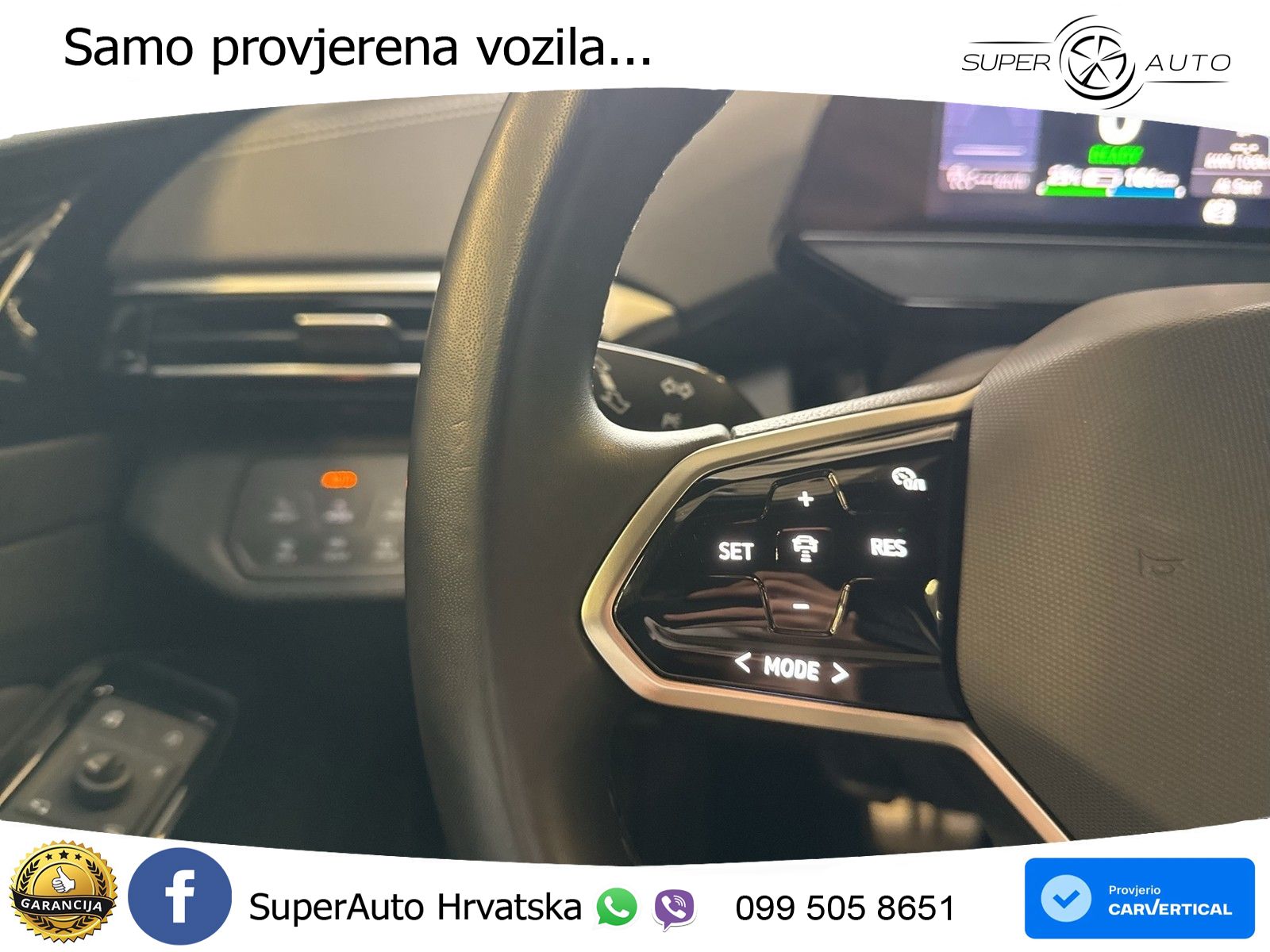 Volkswagen ID.4 Pro Performance 82 kWh (204 KS) LED+GR SJED+ACC