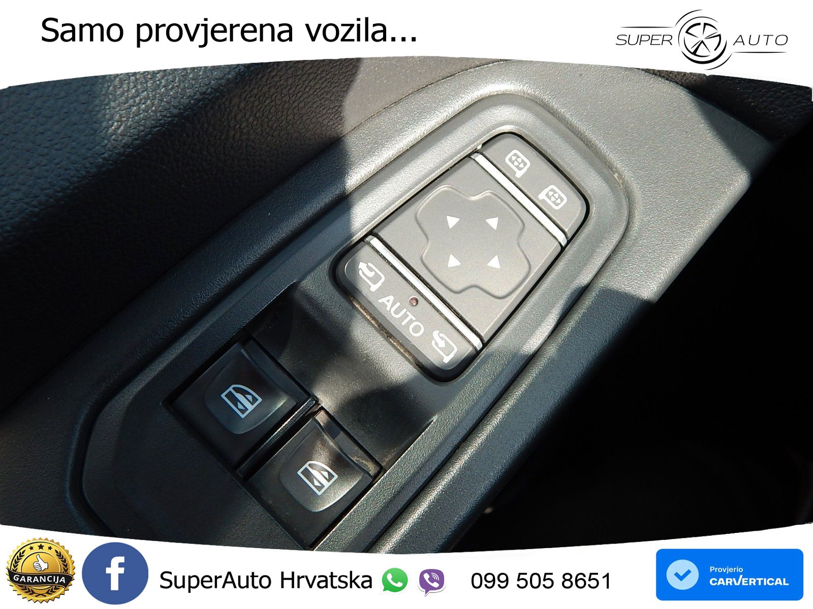 Renault Trafic 131 KS